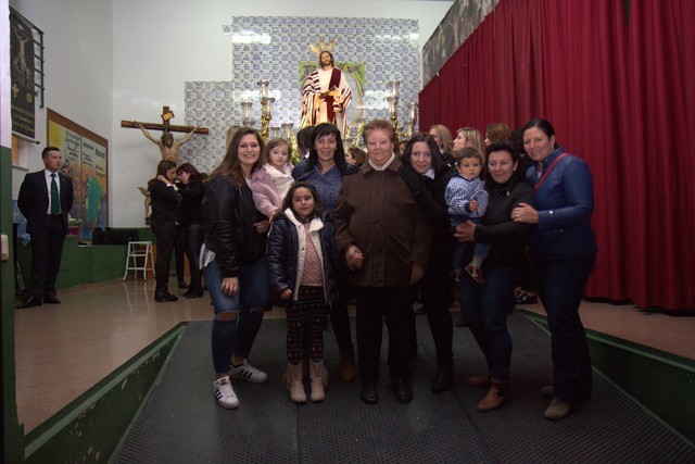 Serenata a la Virgen de los Dolores - 4